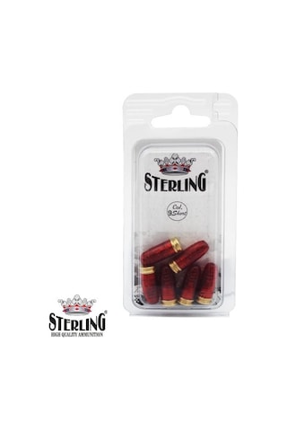 Sterlıng Tetik Düşürücü Cal .9c 1/6