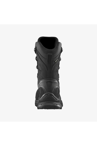 Salomon Quest 4d Forces 2 Hıgh Gtx Outdoor Bot Siyah