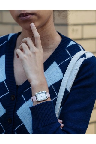 Earnshaw Es-8235-01 Kadın Kol Saati