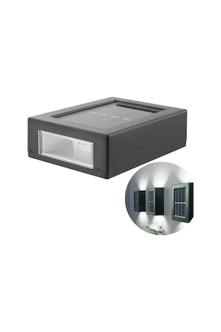 Duvar Lambası Alfa Aksesuar 03 Lamba Ürün