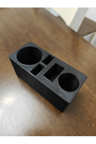 Philips Oneblade + Norelco Series 3000 Stand