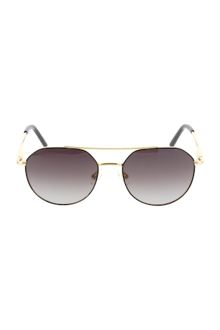 Hawk Hw2137-01 55 Polarize Unisex Güneş Gözlüğü