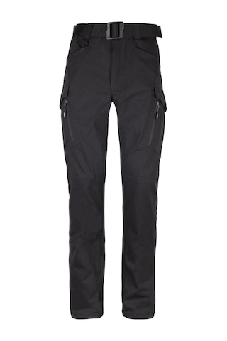 Evolite Desert Tactical Pantolon - Siyah (488580813) Çok Renkli