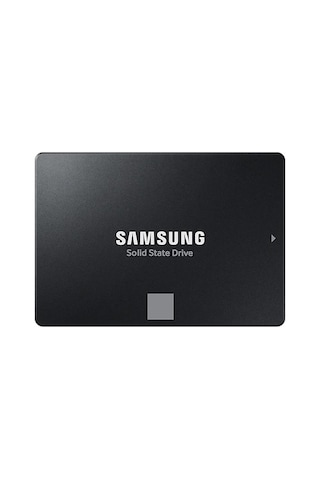 Samsung 870 Evo 250gb 2.5 İnç Sata Ssd 560-530mb/s