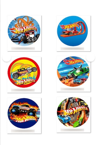 Dexcom Freestyle Libre Sibionics Sinocare Medtronic Sensör Koruyucu Bant 12'li Paket / Speed Racers