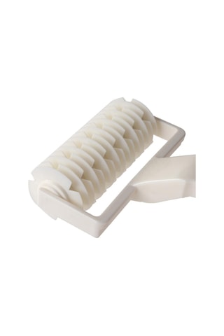 Slip Anti -slip Saplı Ergonomik Pizza Kafes Silindir - Fırın Ekmek Pizza Aracı Çok Renkli