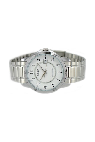 Casio MTP-V004D-7BUDF Erkek Kol Saati