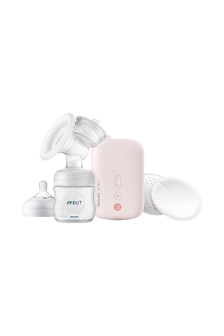 Philips Avent SCF395/11 Elektrikli Tekli Göğüs Pompası