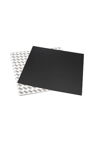 Koodmax 3d Yazıcı Isıtıcı Tabla Yüzeyi - Yapışkanlı - 300x300mm