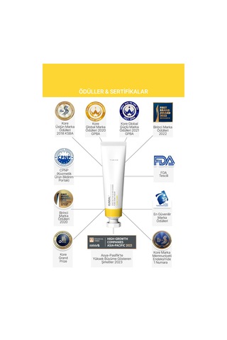 Yoğun Nem Veren Besleyici El Kremi Kundal Shea Butter & Macadamia Pure Hand Cream 50ml Ylang Ylang