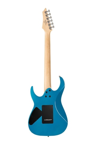 Cort X200cbl Elektro Gitar Parlak Mavi - Hh Manyetik