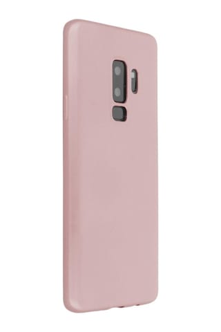 Samsung Uyumlu Galaxy S9+ Plus Kilif Ince Esnek Soft Premium Silikon 553765414