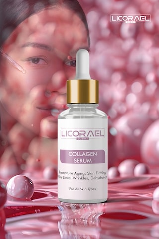 Licorael Dubai Collagen Serum 30 ML