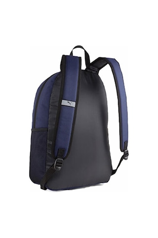 Puma Teamgoal Backpack Core Sırt Çantası 09023805 Lacivert