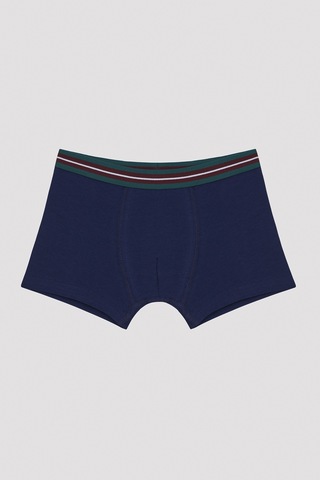 Penti Erkek Çocuk Simple Bn 2'li Boxer Çok Renkli