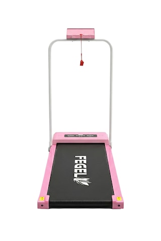 Fegel Fg-07 Katlanabilir Koşu & Yürüyüş Bandı