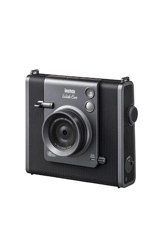 Fujifilm Instax Wide Evo Şipşak Fotoğraf Makinesi