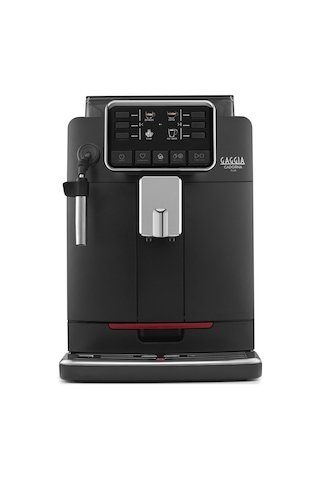 Gaggia RI9601/01 Cadorna Plus Tam Otomatik Öğütücülü Kahve Makinesi