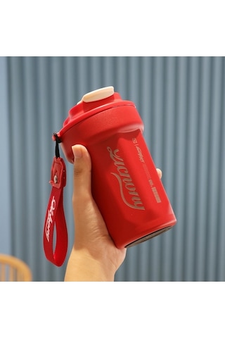 Pazly Güzel Kahve Fincanı Ve Su Bardağı Seti - Siyah Renk siyah