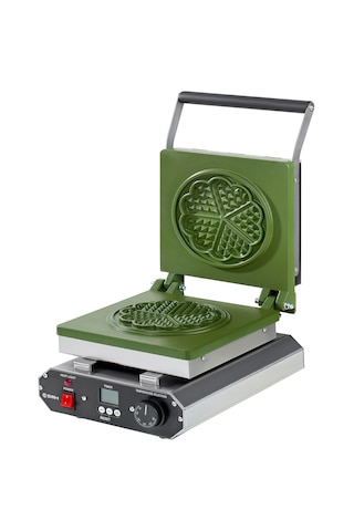 Smh Çiçek Model Waffle Makinesi