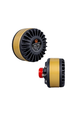 Sammi Nsu-15b 150 Watt 16 Ohm Driver Sürücü Unit Ünitesi