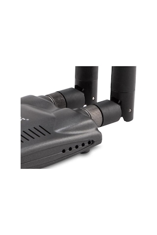 Everest EWN-689N 300Mbps USB Kablosuz Adaptör