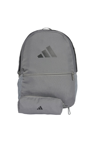 Adidas Clsc Pcase Bp Sırt Çantası Jd3092 Gri