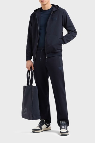 Ea7 Erkek Sweat 7m000094 Af12116 Ub102 Lacivert Lacivert