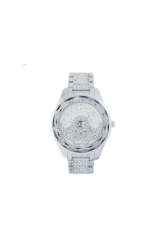 Chavin ST580 Zirkon Taşlı Premium Kadın Kol Saati