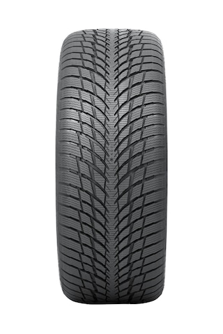 Nokian Tyres 205/55 R17 95V XL WR Snowproof P Kış Lastiği 2024