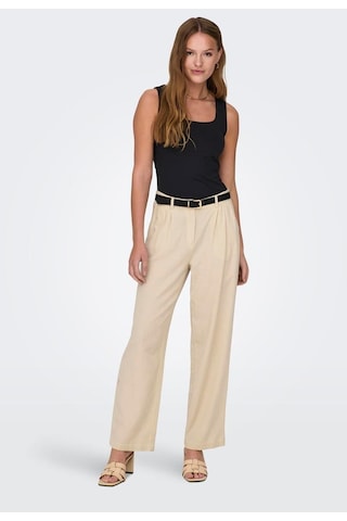 Only Onlea S/l 2-ways Fıt Top Jrs Noos Siyah 001