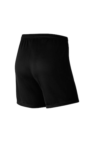 Nike W DRY PARK III SHORT NB Kadın Şort BV6860-010