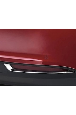 Fiat Egea Sedan Krom Reflektör Çerçevesi 2015 Ve Üzeri