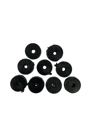 Musluk Contası 10 Adet - Mg-285204