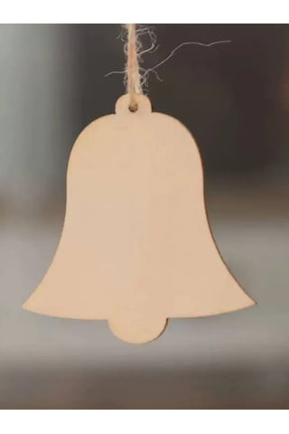 Red New Year Noel Süsü Çan 178915192 Anne