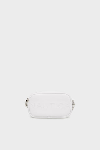 Nautica Bayan Çanta Cn7157t Beyaz Beyaz