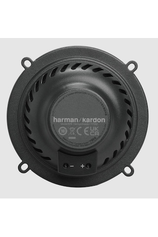 Harman Kardon Fıt 3sf 9 Cm 360 Watt Oto Midrange Takımı