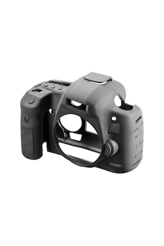 Easycover Canon 5D Mark Iıı/5Ds/5Dsr Kılıf Ecc5D3B (Siyah)