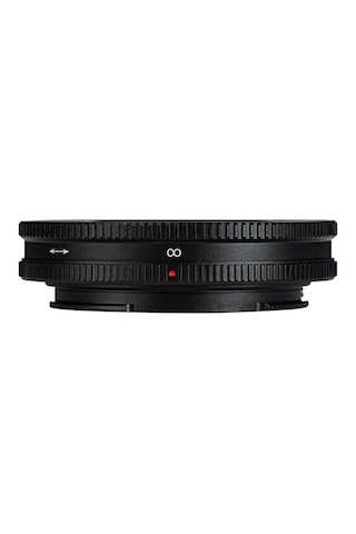 7artisans 18mm F6.3 Mark Iı Fuji Fx Mount Mf Lens