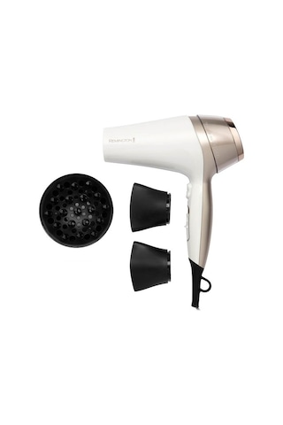 Remington D5720 Thermacare Pro 2400 W Saç Kurutma Makinesi