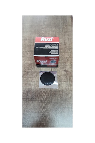 Ruzi Rem 02 İç Lastik Şamrel Yaması