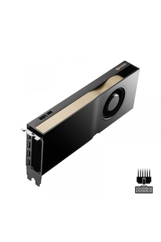 Nvıdıa Rtx 4500 Ada Gpu