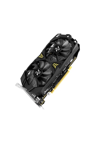 Peladn Radeon Rx 580, 8gb, Gddr5, 256bit, 1xhdmı, 3xdp Gamıng Ekran Kartı