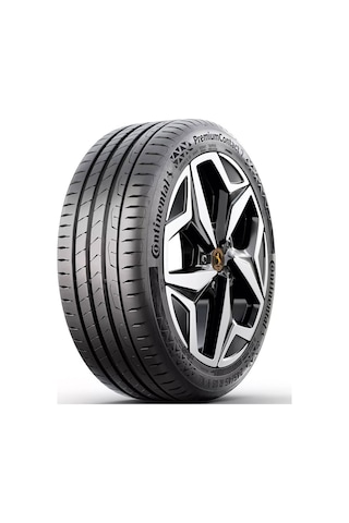 Continental 225/45 R18 91W Fr Premiumcontact 7 Yaz Lastiği 2025