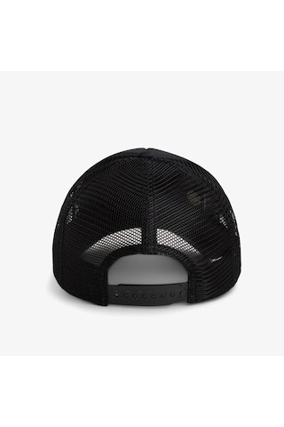 Goorin Bros Concrete Habitat - Nyc Unisex Siyah Şapka 101-2654