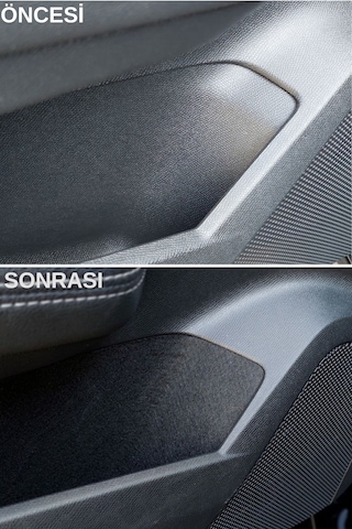 Opel Astra L Konfor Seti / Benzinli Uyumlu - Tüm Model Yılları