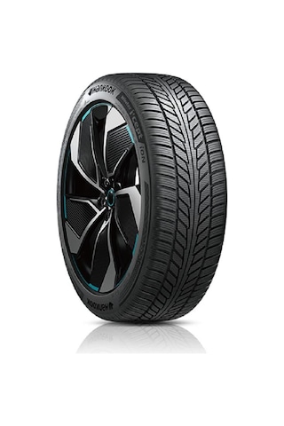 Hankook 225/55R18 98V Ion I Cept Iw01 Oto Kış Lastiği 2025