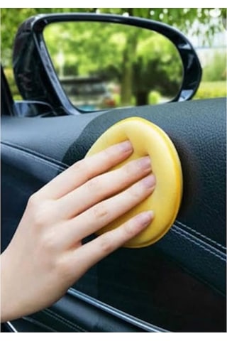 Trax Protectant Deri Vinil torpido parlatıcı lastik parlatıcı