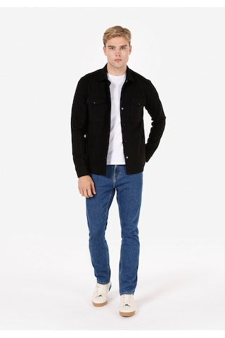 Colin's Colins Siyah Erkek Ceket Cl1072469 Q1.v1 Blk Siyah