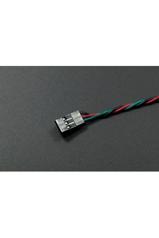 Dfrobot Arduino Sensor Kablosu L:30cm - Sensor Cable For Arduino 10 Adet